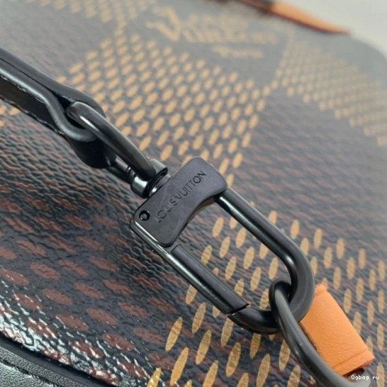 BAG NIGO AMAZONE SLING LOUIS VUITTON 0717
